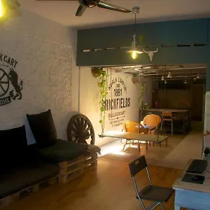 Bullockcart Hostel Hostel