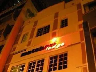 Matahari Lodge Kuala Lumpur