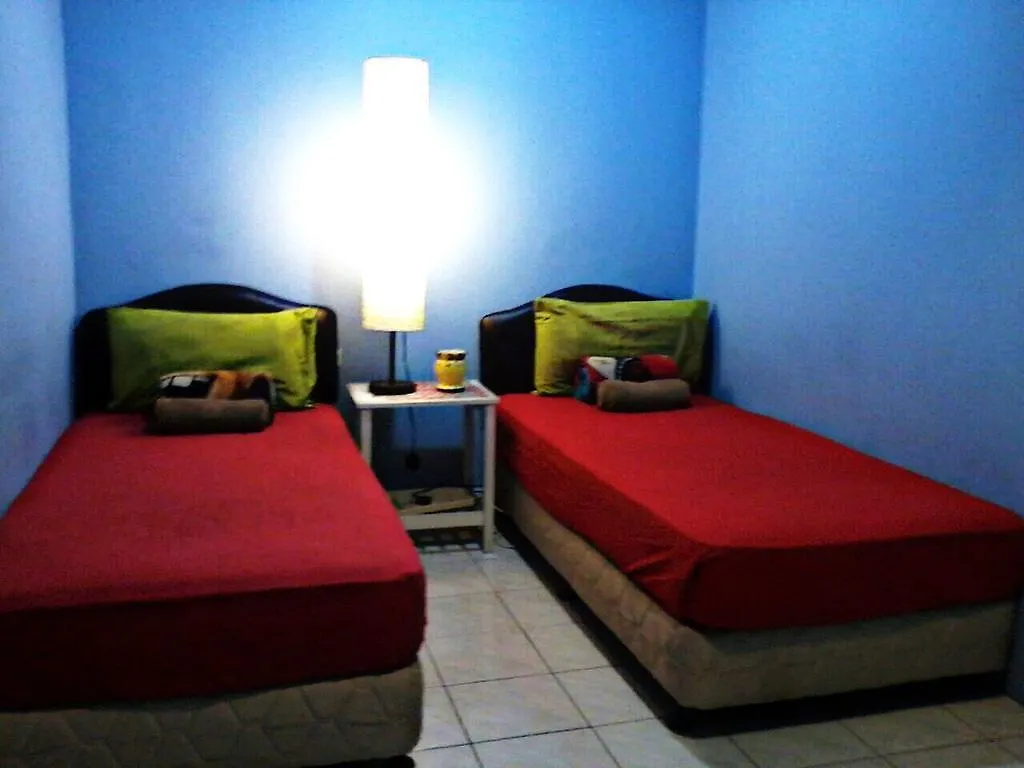 Hostel Matahari Lodge Kuala Lumpur