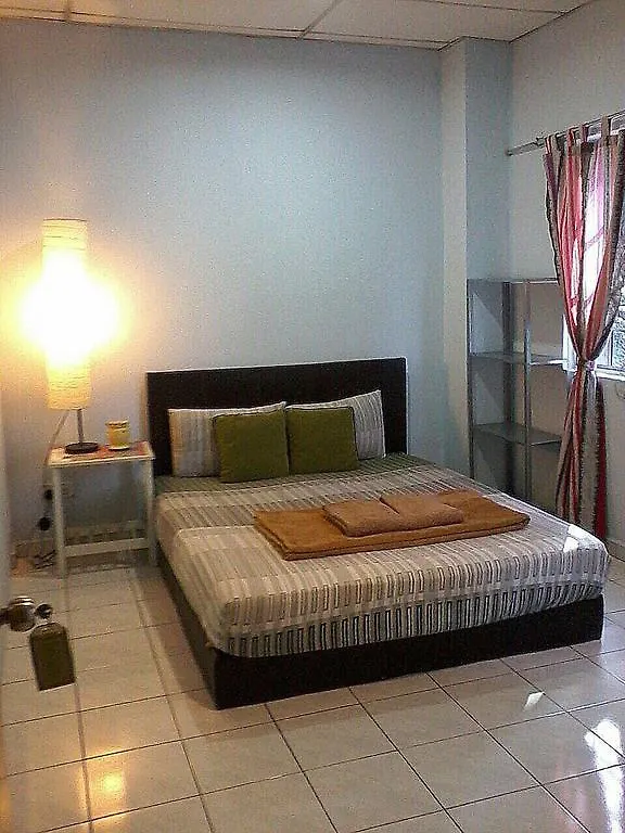 Hostel Matahari Lodge Kuala Lumpur