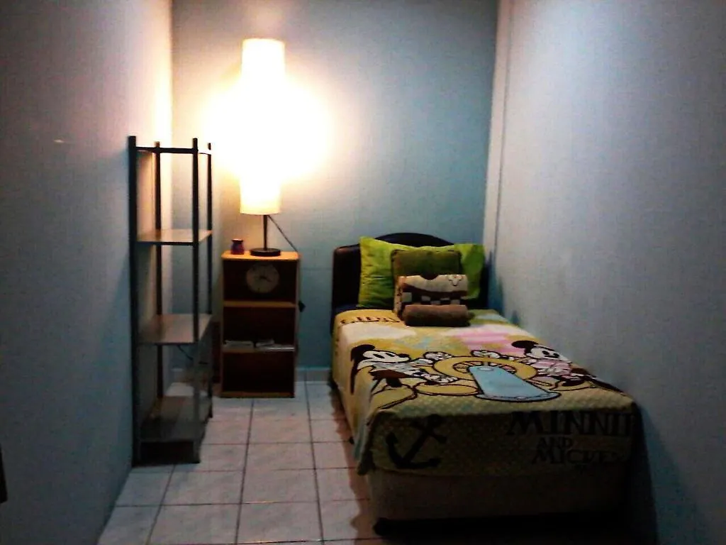 Matahari Lodge Kuala Lumpur 0*,