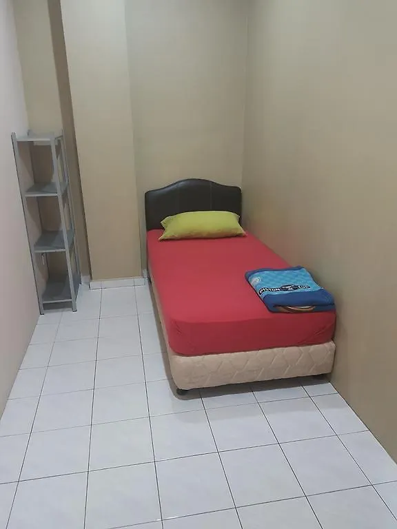 Matahari Lodge Kuala Lumpur 0*,  Malaysia