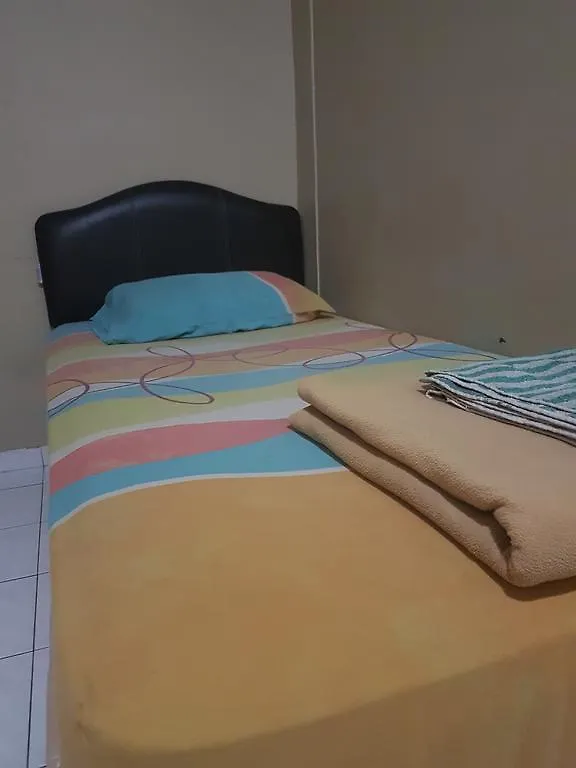 Matahari Lodge Kuala Lumpur Malaysia