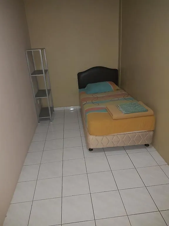 Matahari Lodge Kuala Lumpur Hostel