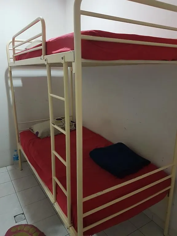 Matahari Lodge Kuala Lumpur 0*,  Malaysia