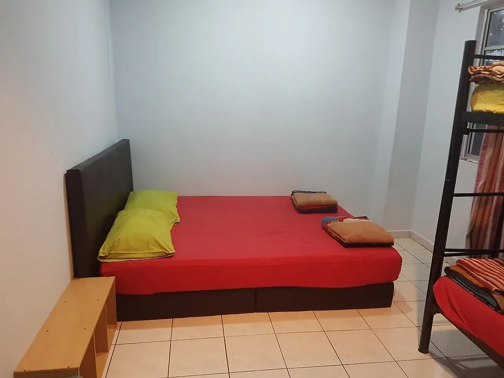 Matahari Lodge Kuala Lumpur Hostel