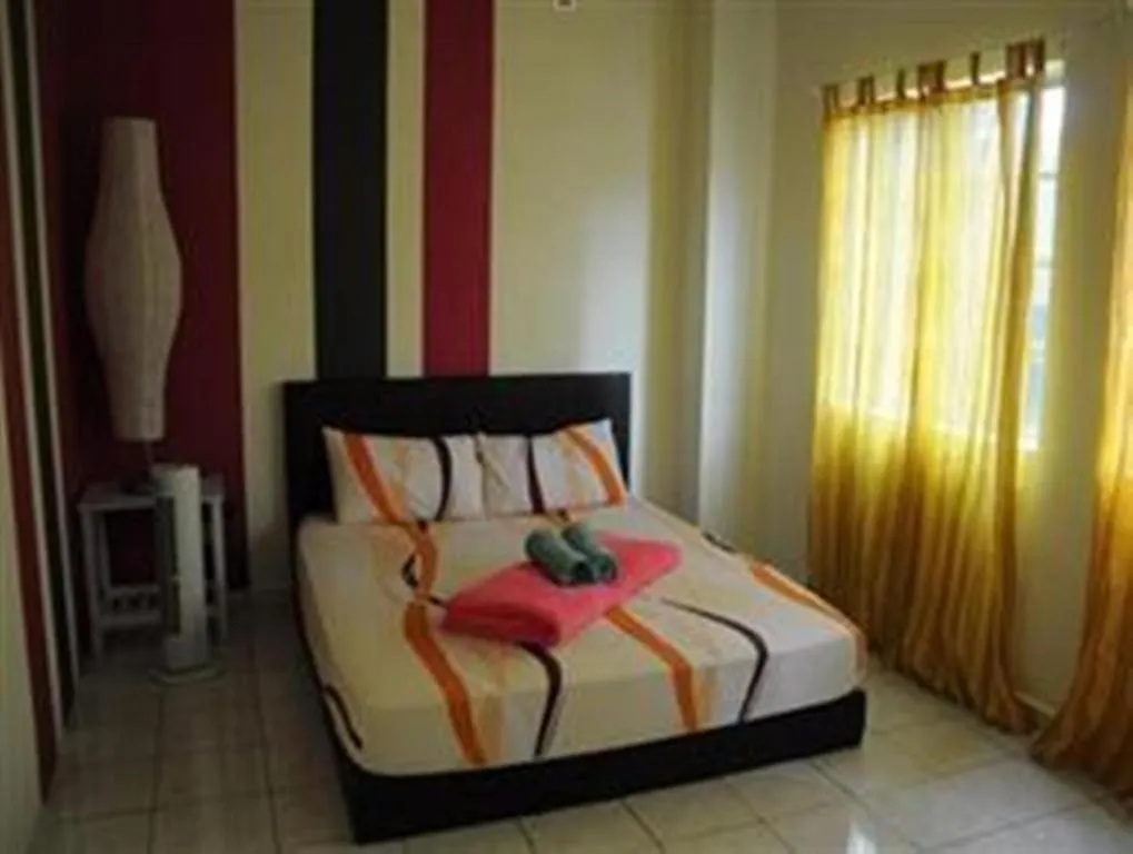 Matahari Lodge Kuala Lumpur 0*,