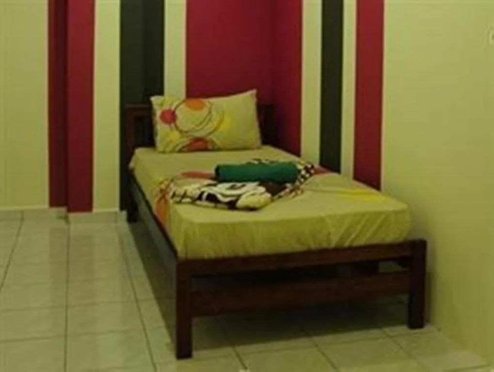 Matahari Lodge Kuala Lumpur Hostel