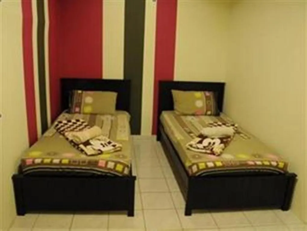 Matahari Lodge Kuala Lumpur