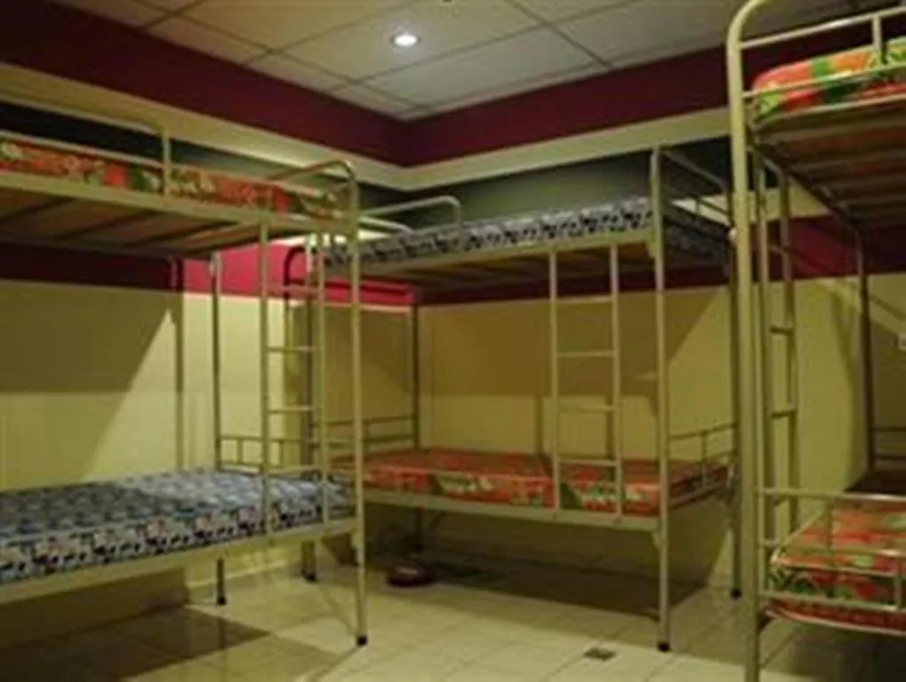 Hostel Matahari Lodge Kuala Lumpur