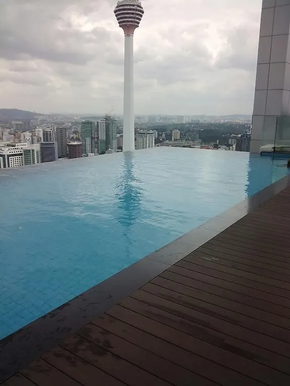 Hostel Matahari Lodge Kuala Lumpur Malaysia