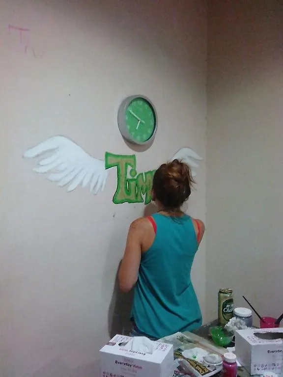 Matahari Lodge Kuala Lumpur Hostel