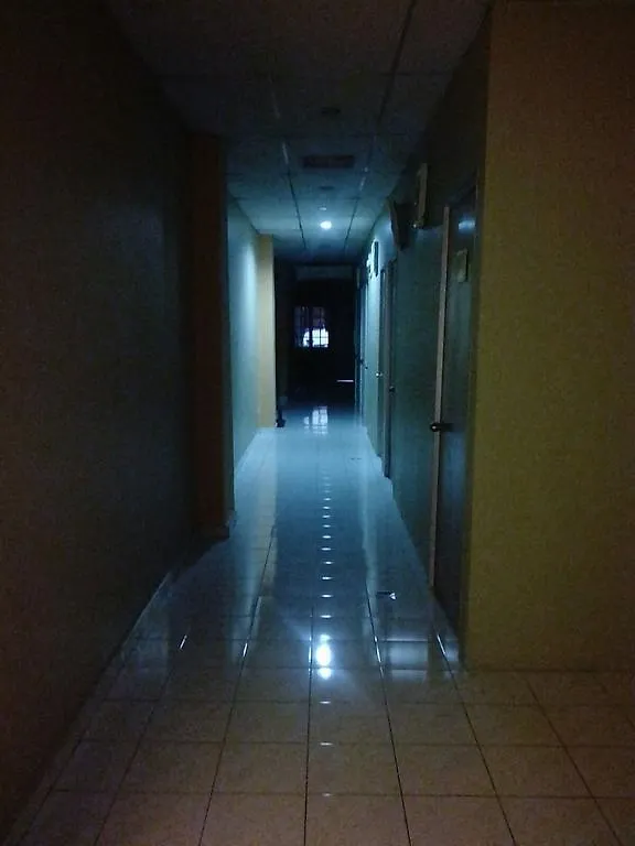 Hostel Matahari Lodge Kuala Lumpur