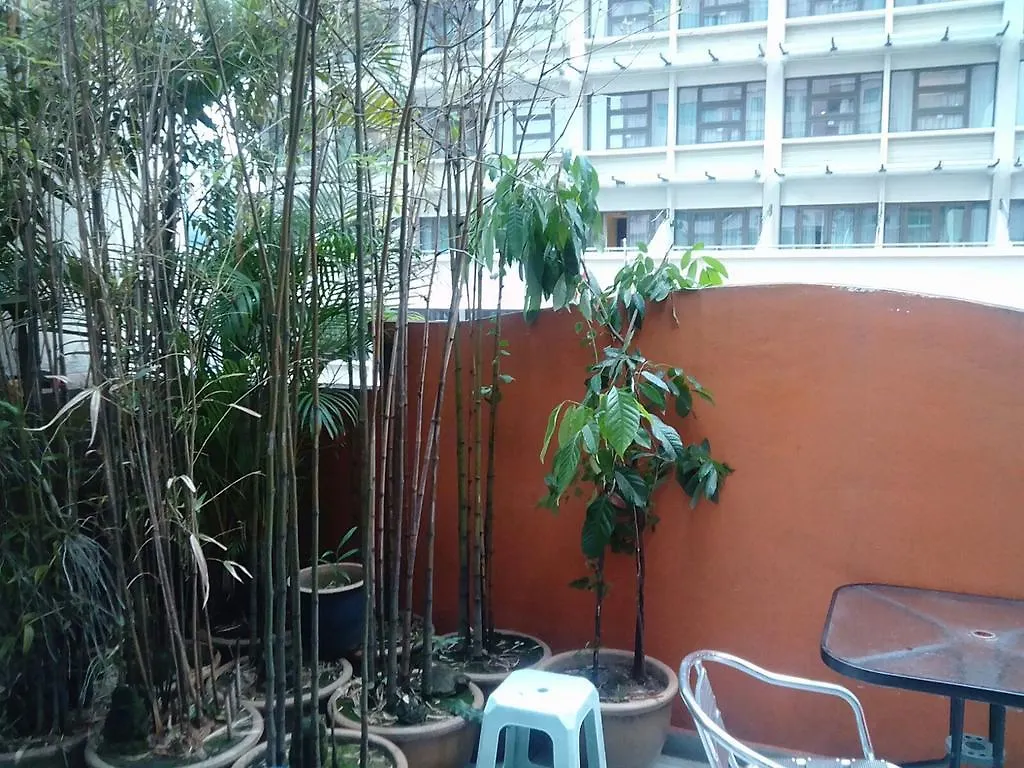 Hostel Matahari Lodge Kuala Lumpur