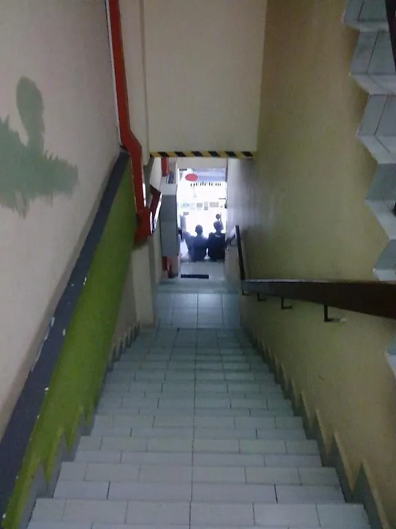 Matahari Lodge Kuala Lumpur Hostel