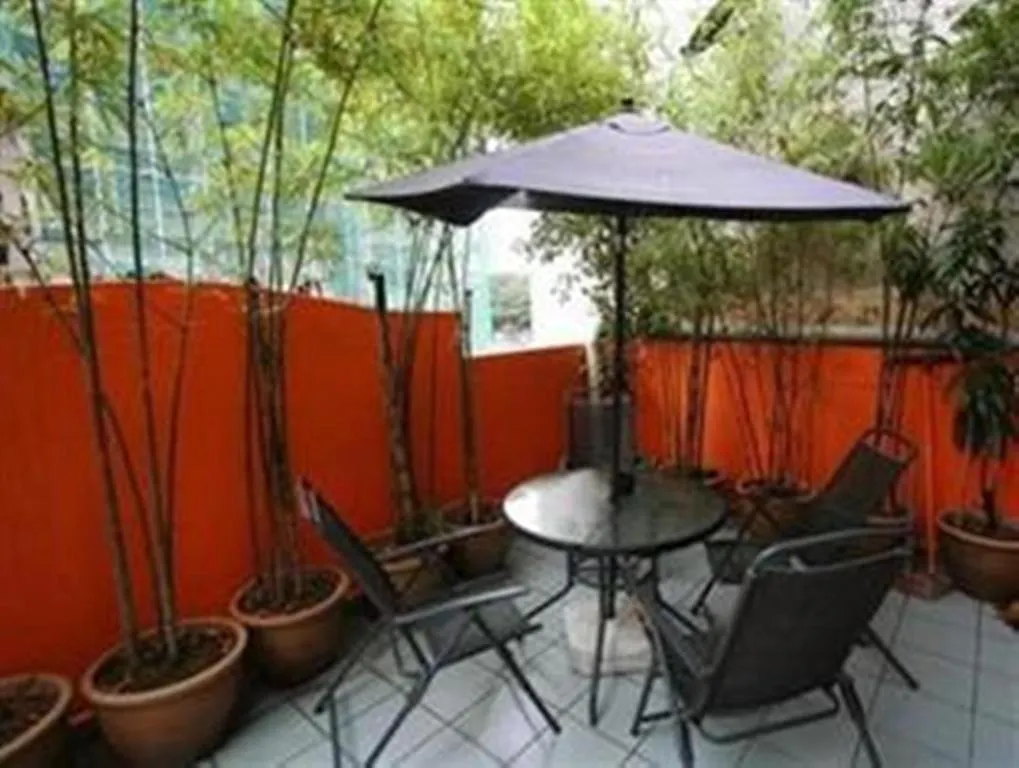 Hostel Matahari Lodge Kuala Lumpur