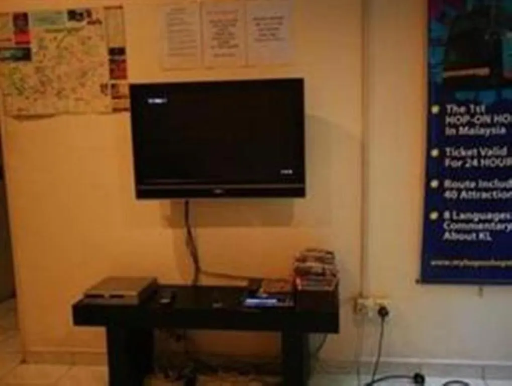 Matahari Lodge Kuala Lumpur Hostel