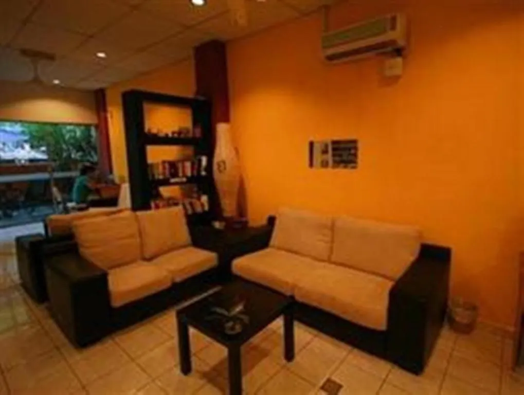 Hostel Matahari Lodge Kuala Lumpur Malaysia